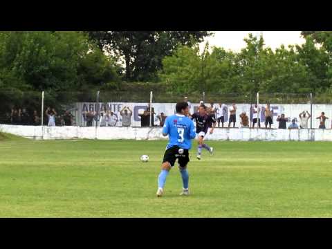01/02/12 Villa Dálmine 3 - Defensores Unidos 0
