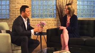 Christina Tobin Interviewed by Ben Swann About the Top Two Threat