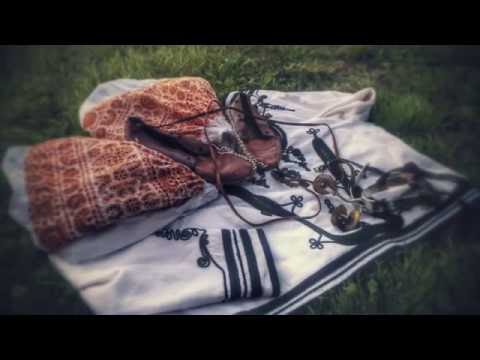 FS Očovan Povedz mi Anička 80. výročie