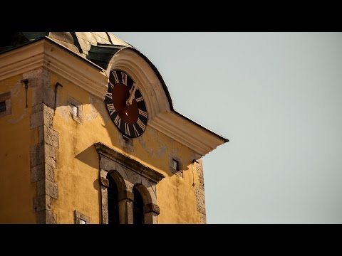 Town of Samobor (Grad Samobor)