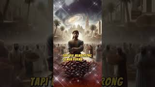 Download lagu SAIDINA ABDUL RAHMAN BIN AUF , seorang HARTAWAN dan DERMAWAN .  #history #animasi #shorts mp3