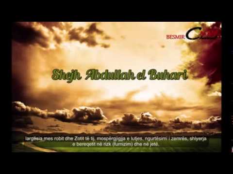 354  Pasojat e gjynahut   Shejh Abdullah el Buhari