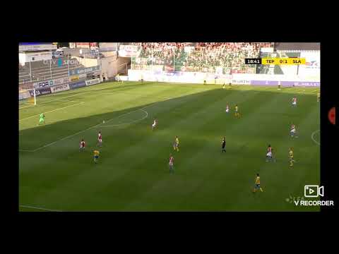 Teplice - Slavia