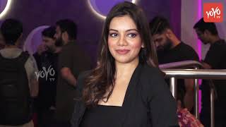 Screening Of Award-Winning Short Film NANOSO PHOBIA | Bollywood | YOYO Cine Talkies