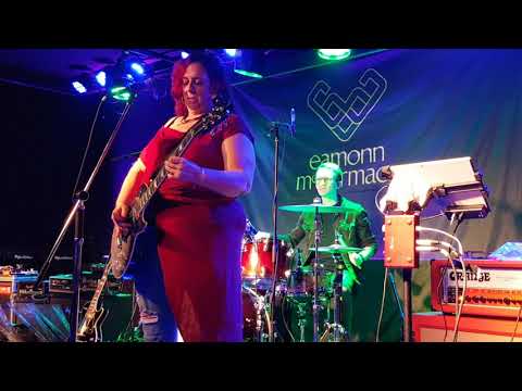 Joanna Connor-Magic Sam Boogie-YardClub-2021-10-21