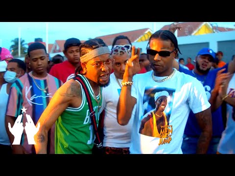 La Calle Ta Bobo - Most Popular Songs from Dominican Republic