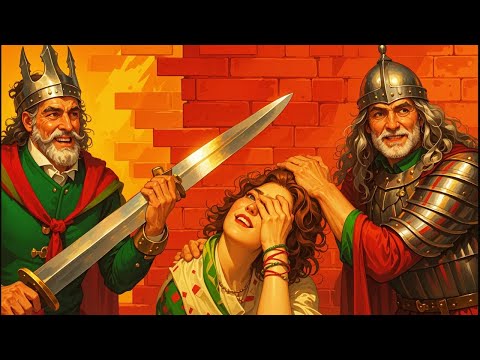 The Dark Truth of the Vikings: What Really Happened to Women || Vault of Eras