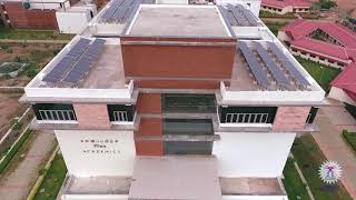 IIITDM Kancheepuram Campus Tour
