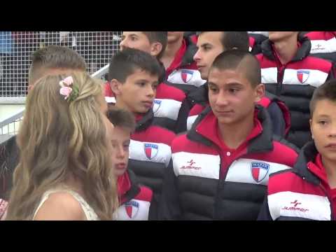 zadupnitsa.com-"Gothia cup 2014" - Марек в Гьотеборг