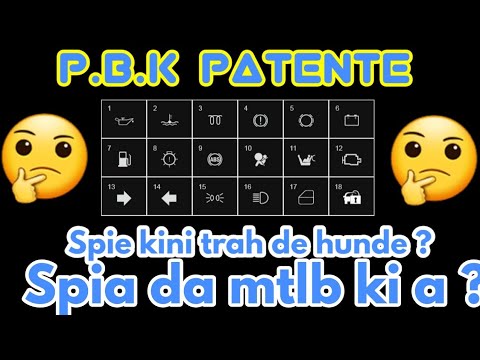 Spie Patente B Verde,Blu,Rosse | kini var kede spie aye kehda rang ohna da ? full details