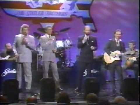 The Statler Brothers - Carry Me Back