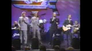 The Statler Brothers - Carry Me Back