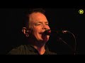 THE MOUTH SESSIONS #53 (THE WEDDING PRESENT - GAZEBO)