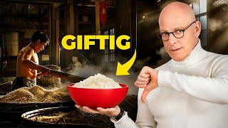 Zeitbombe Reis: Darauf sollten Sie achten um sich nicht täglich zu vergiften!