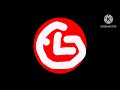LG LOGO 1995 1996