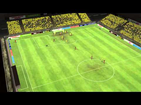 SC Cambuur 6-3 Excelsior - Wedstrijdhoogtepunten