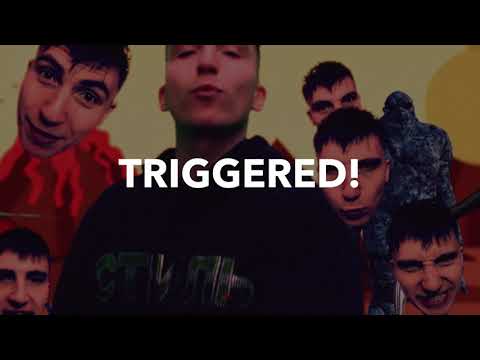 FREE Token Type Beat "TRIGGERED!" | Hard Trap Weird Instrumental 2022 | Ronny J Type Beat 2022