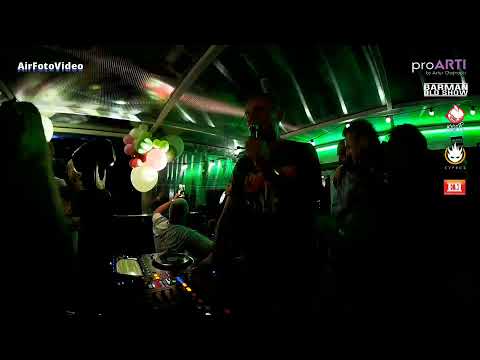 Summer Love Boat 30.05.2024