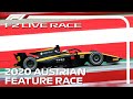 LIVE: Formula 2 Feature Race! | 2020 Austrian Grand Prix