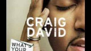 craig david - what's your flava? (todd's underground flava)