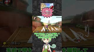 マリオカートのコースをマニアックに紹介 ヘイホーこうざん編【ずんだもん】