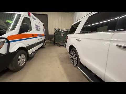 FOR SALE - 22K1242 - 2020 FORD EXPEDITION KING RANCH - 3.5L ENGINE