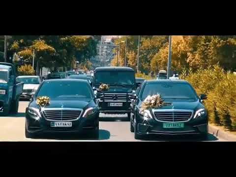 Albanian Mafia Wedding 2019