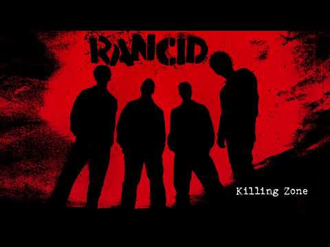 Rancid - "Killing Zone" (Full Album Stream)