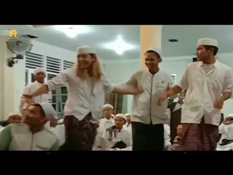 Hajir Marawis Situbondo 2020