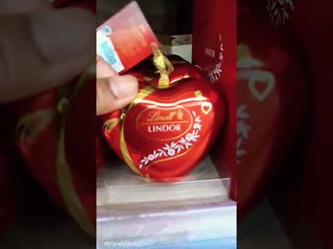 Lindt lindor chocolate #ytshorts  #shorts #chocolate