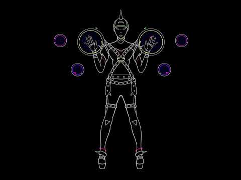 Sutu - Gamer - Eyejack NFT - Prosthetic Reality V2