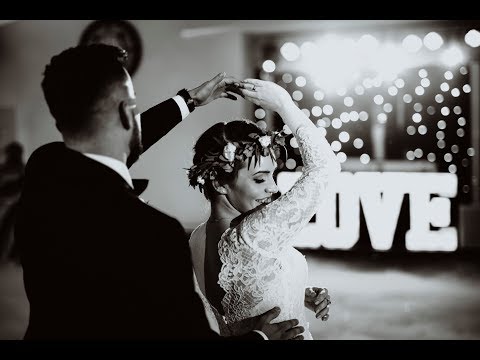 Dj na Wesele - Wybierasz raz, Wspominasz całe życie! (2018)