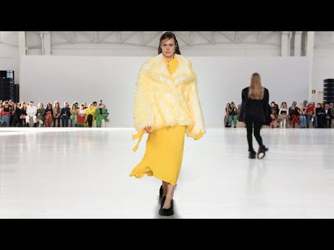 MSGM Fall/Winter 2023/24 Milan