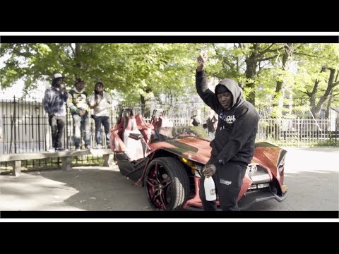 NudieTon3 - Do That Sh*t (Music Video) | Dir By @MeetTheConnectTv