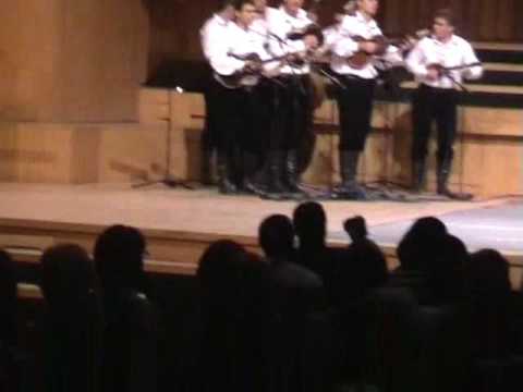 Tamburaški sastav Vranac (Vinkovci) - I kad umrem