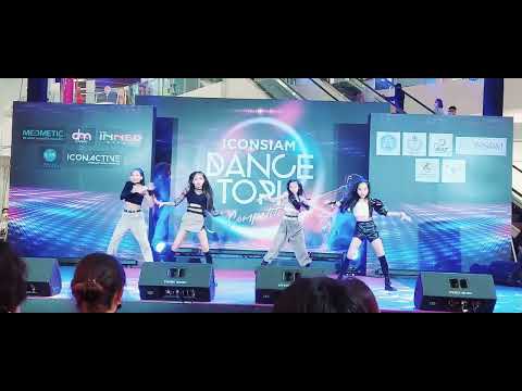 Double S mini 🦋 Cover - Blackpink (รอบออดิชั่น) #cover #kpop #blackpink #dance #pinkvenom