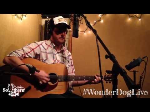 WonderDog Live: B.B. Palmer & Kudzu - Your Cheatin Heart