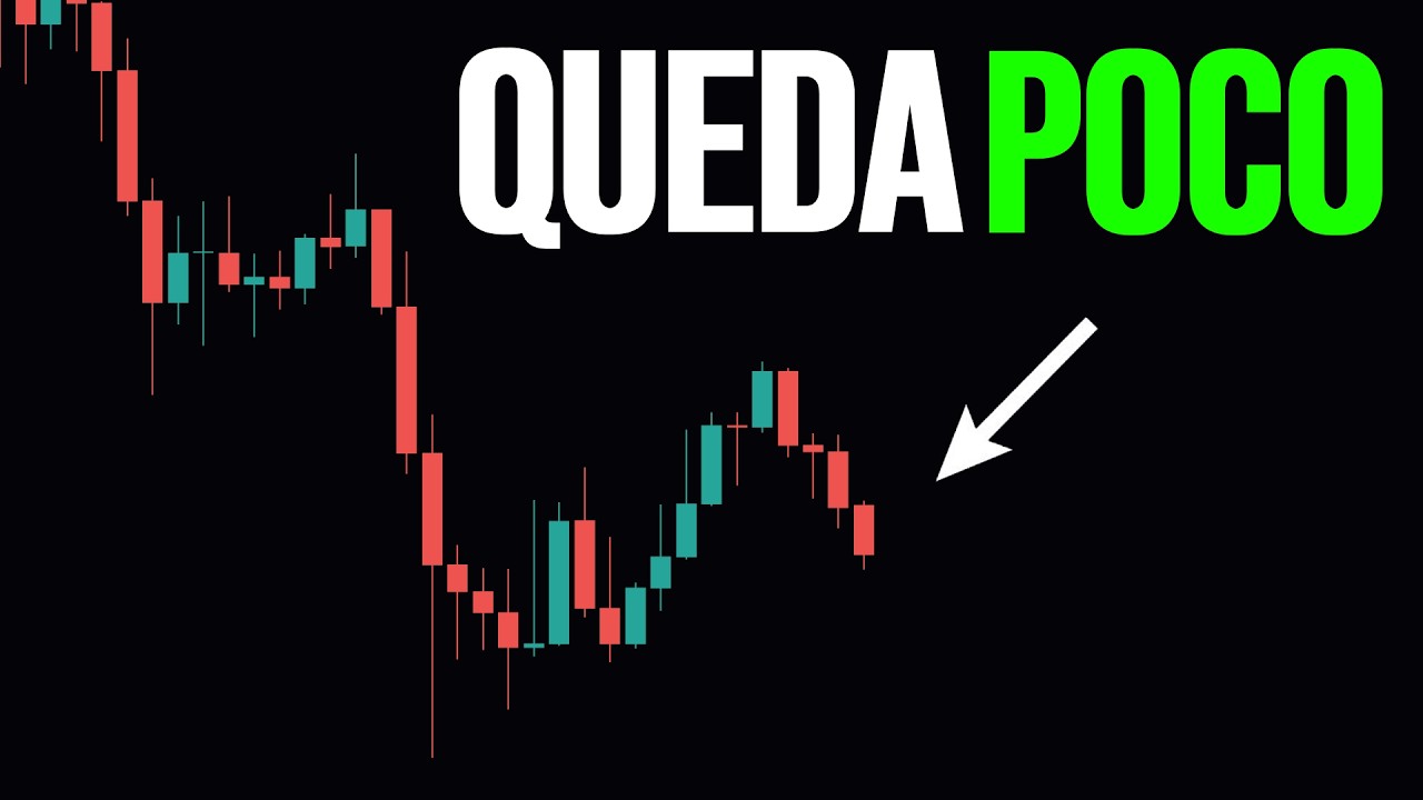 Bitcoin no tardará en salir de este nivel