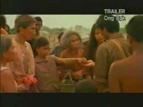 2003 Ong-Bak 1 - Guerreiro Sagrado (Dublado) 