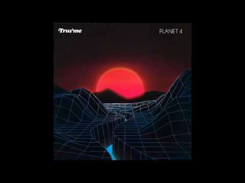 Trus'me - Dark Flow [Prime Numbers]