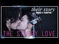 The Starry Love FMV  ► Liguang Qingkui & Chaofeng