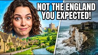 England EXPOSED: Facts They Never Told You