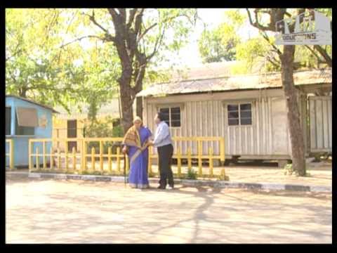 Episode 434: Nambikkai Tamil TV Serial - AVM Productions