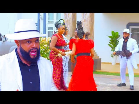 How The Prince Who Returned From Abroad Pretended To Be Mad Just To Find True Love - 2025 MOVIE