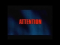 Spy Kids 3D TV Promo