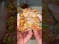 Viral Marshmallow Fruity Pebbles Rice Krispies Recipe Shorts Easydessert Easyrecipe