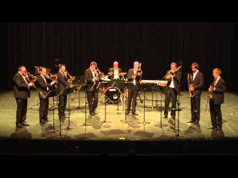 The Bone Society - Bohemian Rhapsody - Queen