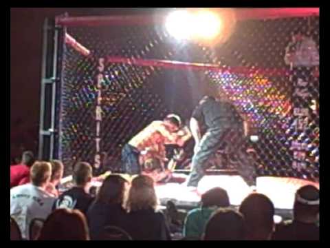 Cody Floyd Rnd2 101709 Isle of Capri