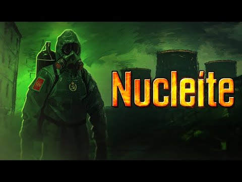 Nucleite youtube-video