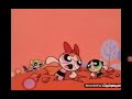 Blossom And Buttercup Are Fighting